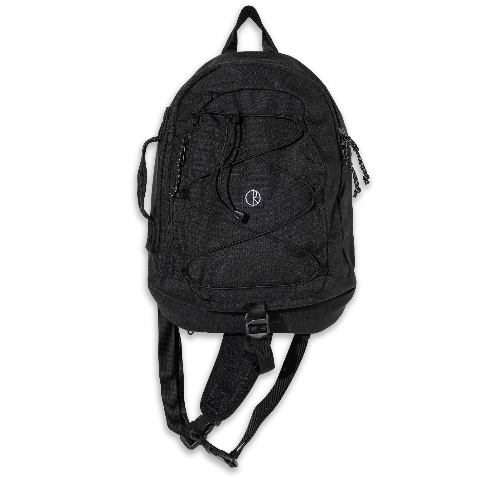 Polar Skate Co Resa Sling Bag - Black
