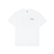 Polar Skate Co No Comply Tee - White