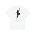 Polar Skate Co No Comply Tee - White