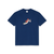 Polar Skate Co Take Away Tee - Ultramarine