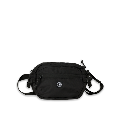 Polar Skate Co Resa Hip Bag - Black