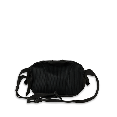 Polar Skate Co Resa Hip Bag - Black