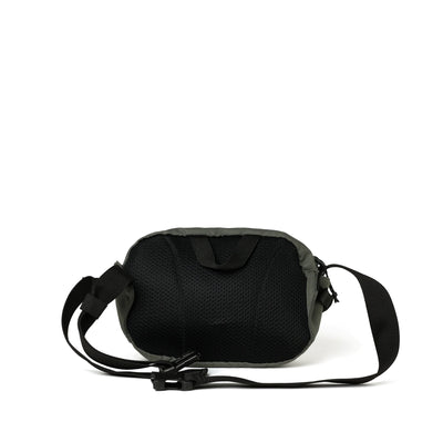 Polar Skate Co Resa Hip Bag - Grey/Green