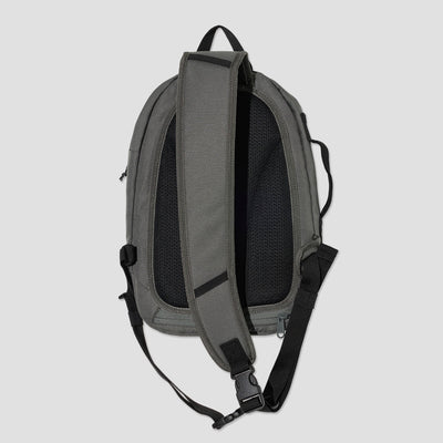 Polar Resa Sling Bag - Grey/Green