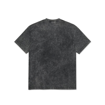 Polar Skate Co Acid Tee Soul - Black