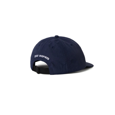 Polar Skate Co Lightweight Cap - Navy