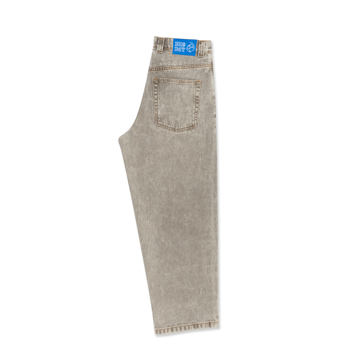 Polar Skate Co Big Boy Jeans - Acid Beige