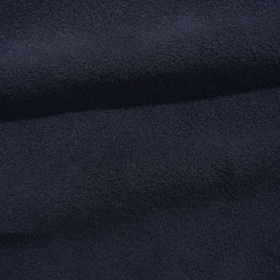 Butter Goods Polartec 1/4 Zip Pullover - Navy