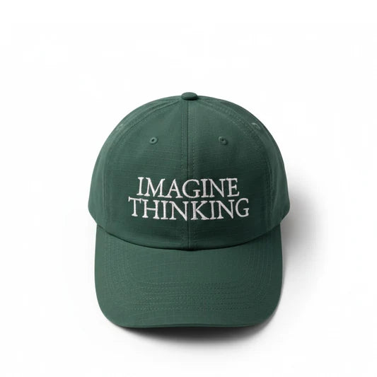 Quasi Imagine Hat - Spruce