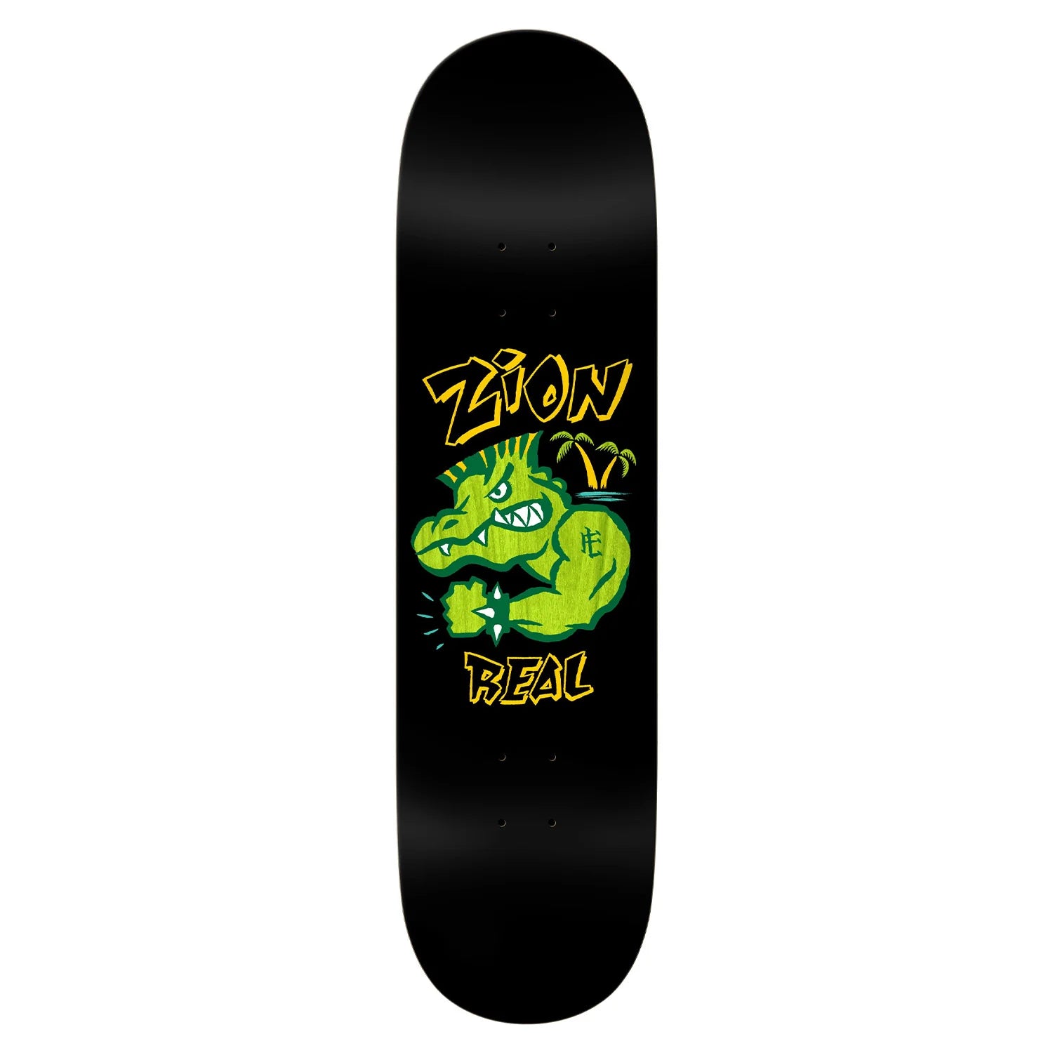 8.5 x 31.85 WB: 14.25
7-Ply Canadian Maple
Manufactured at BBS
Griptape not included