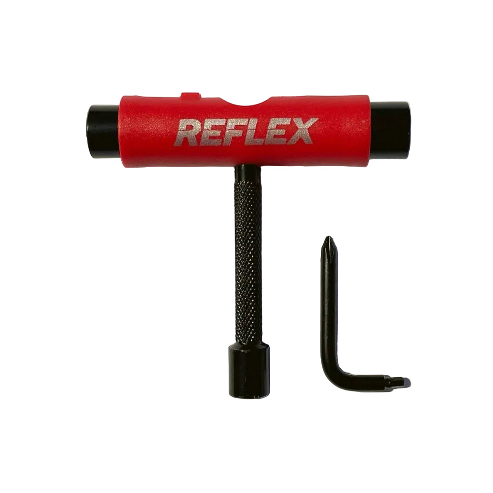 Reflex Triflex Skate Tool - Black