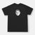 Baker Robinson Tee - Black