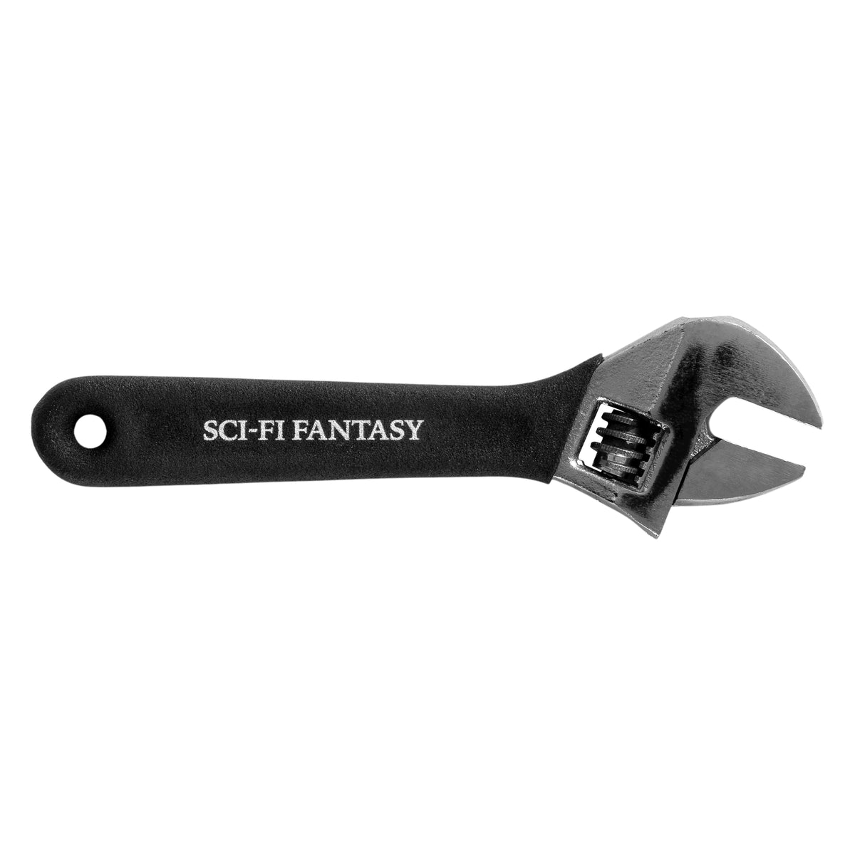 Sci-Fi Fantasy Adjustable Wrench