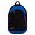 Sci-Fi Fantasy Global Backpack - Black/Blue