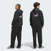 Adidas Gonz Sweatpant - Black