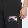 Adidas Gonz Sweatpant - Black