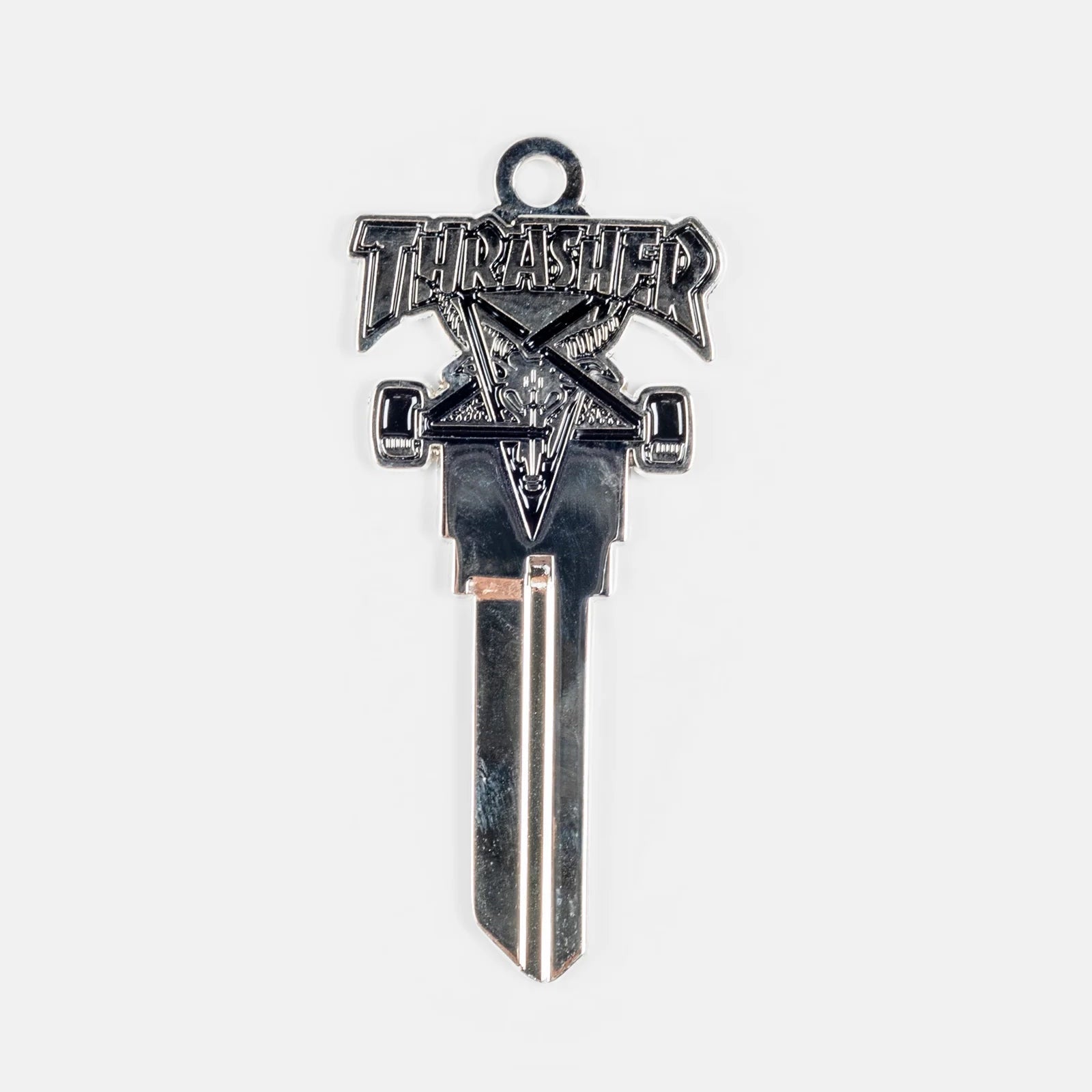 Thrasher Skategoat Key