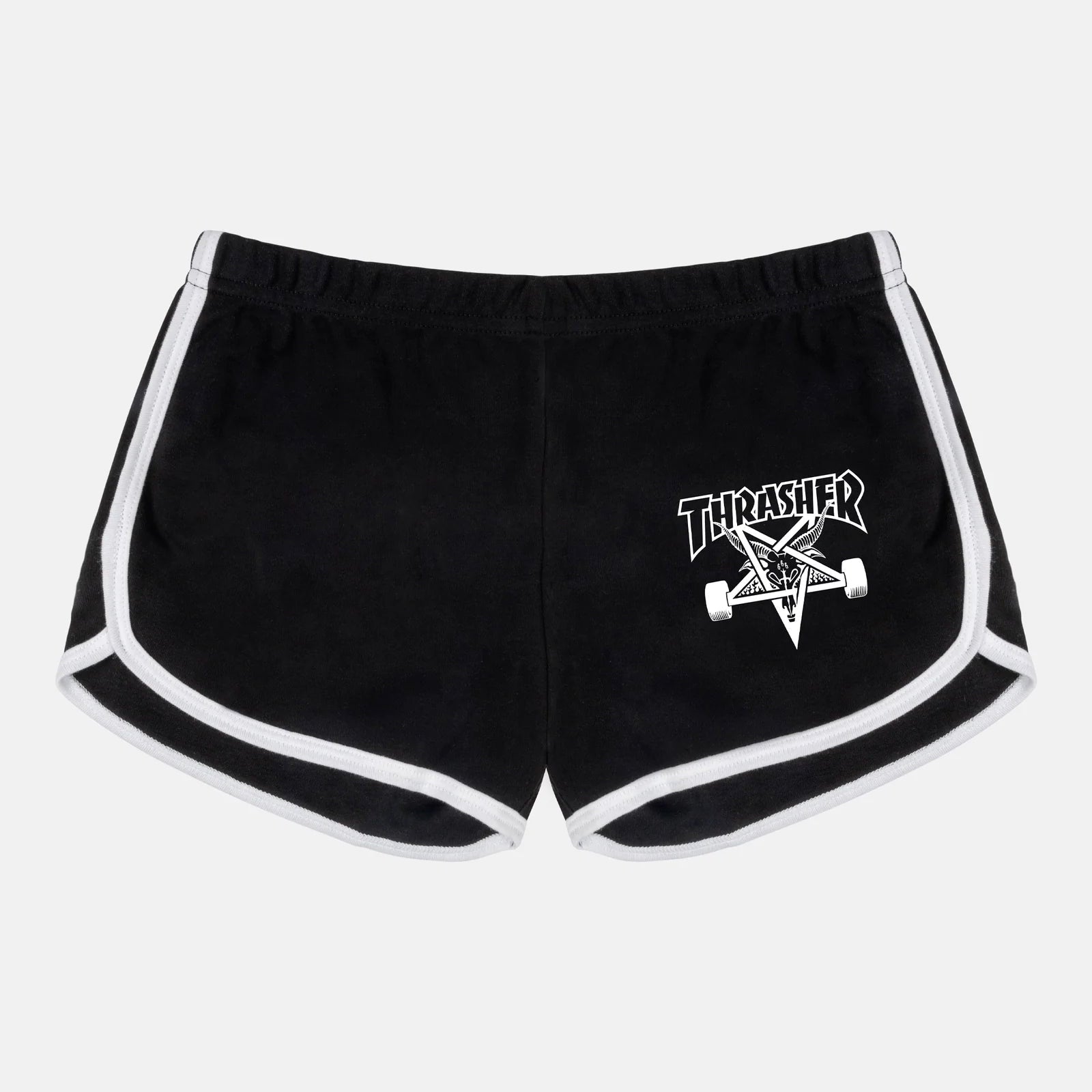Thrasher Skategoat Night Shorts - M