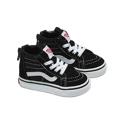 Vans Sk8-Hi Zip TODDLER