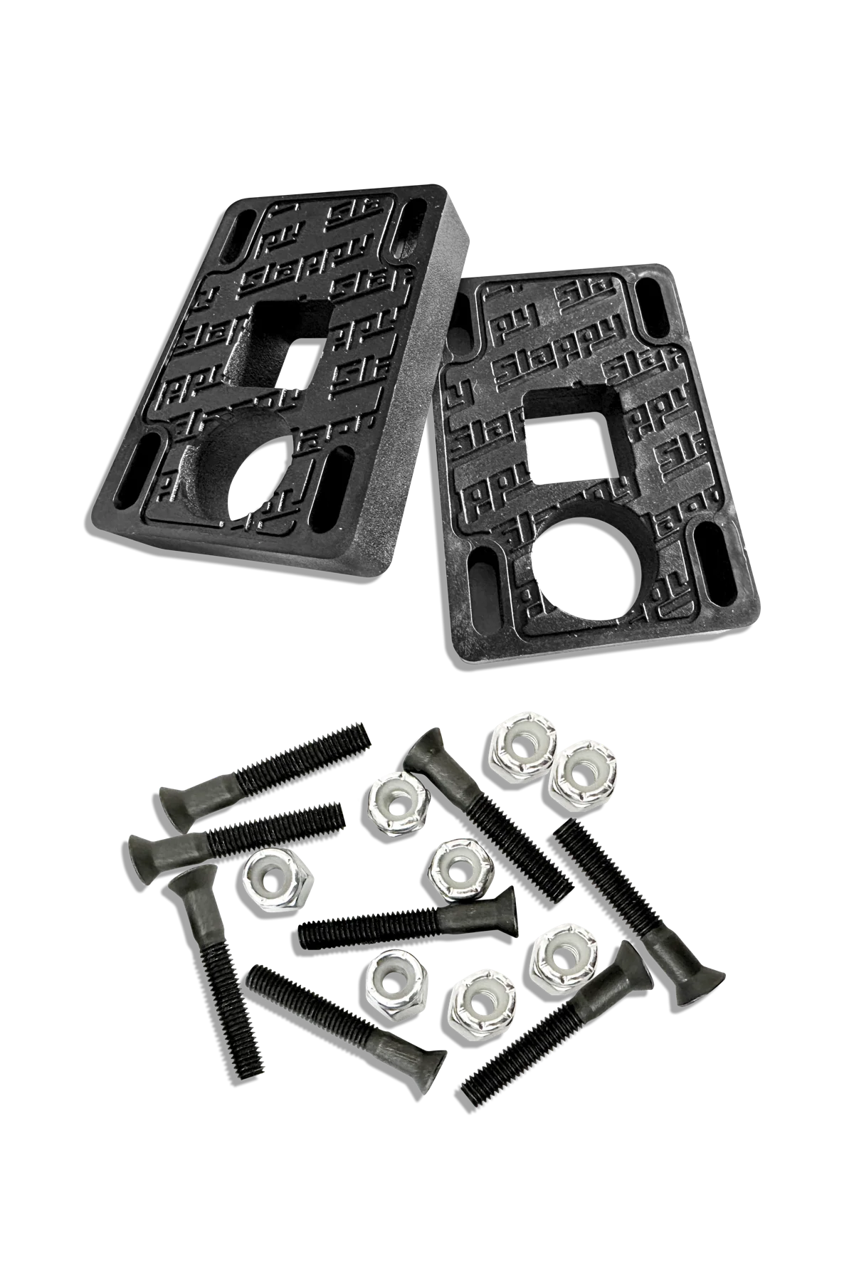 SLAPPY Big Blocks 1/2 Riser With Hardware