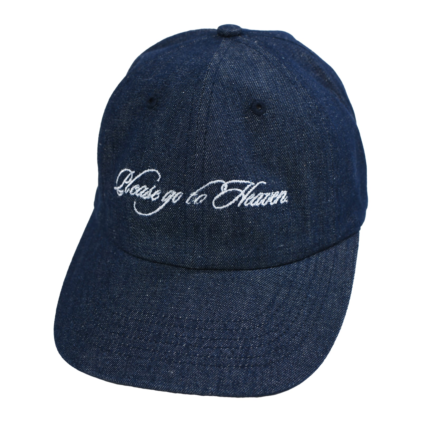 Quasi 'Heaven' Hat - Indigo