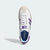 Adidas Samba ADV - White / Purple / Gum