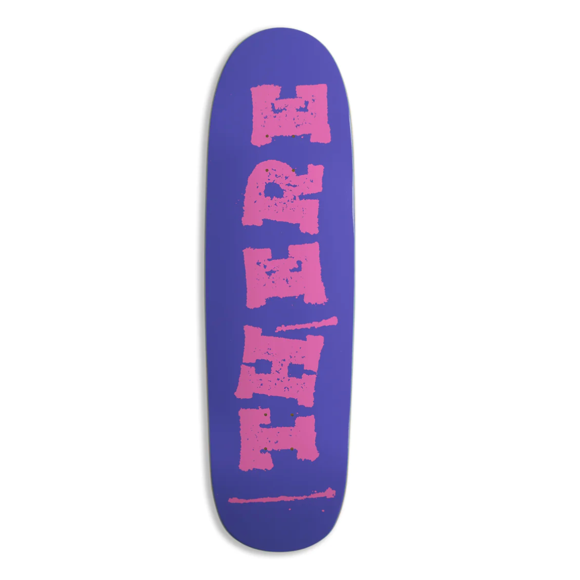 There 'DSPH' Skateboard Deck - 9.3