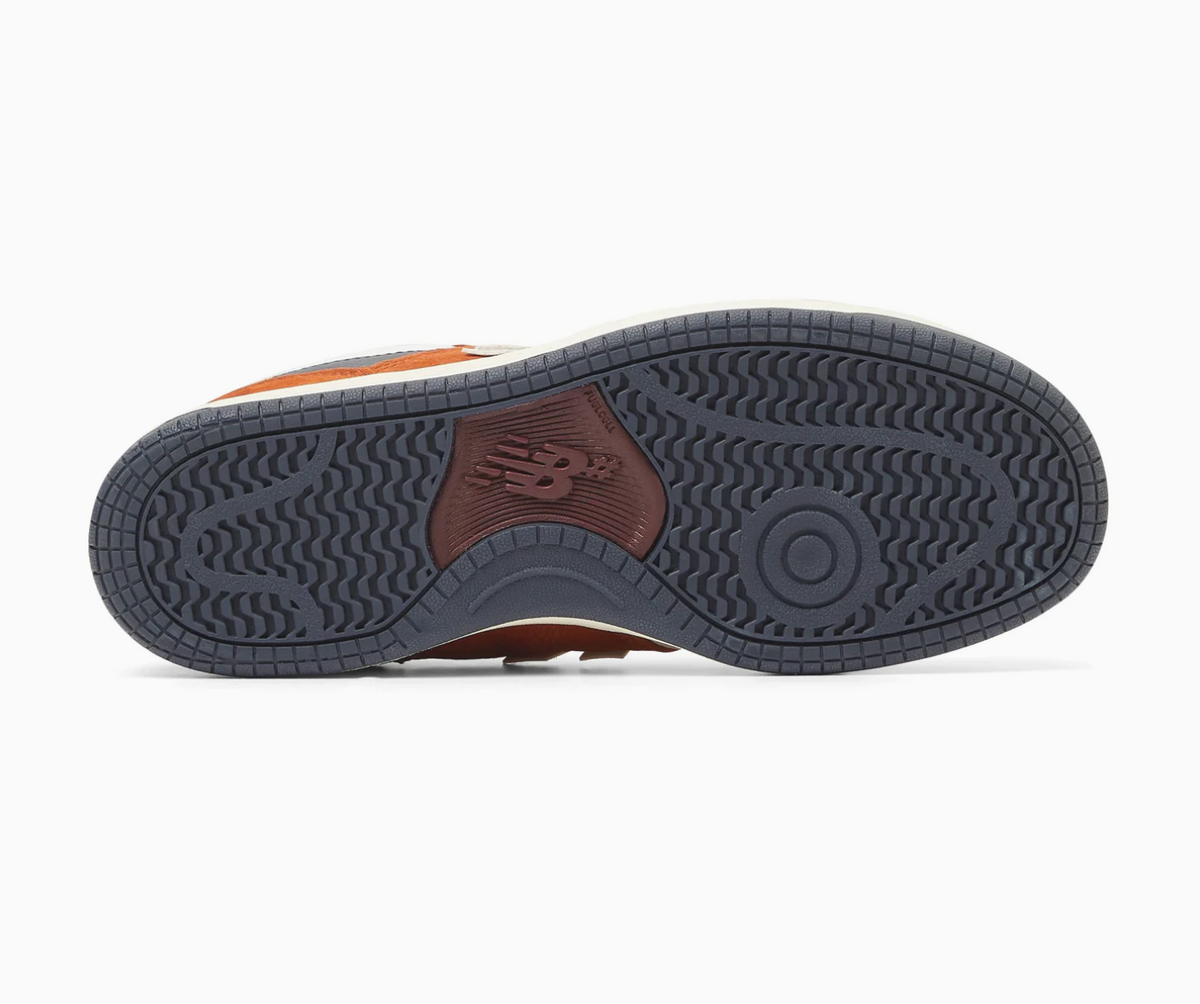 New Balance 480 DOR - Brown / White