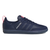 Adidas Samba Orchard x New England Revolution - Indigo / Silver