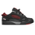 ES Chad Muska - Black / Red
