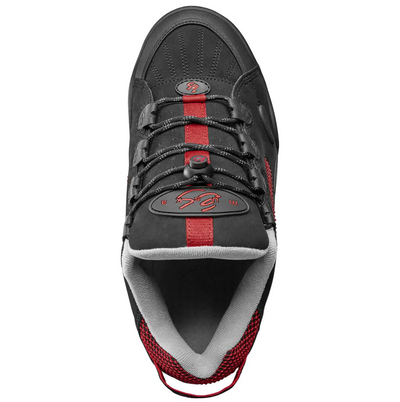 ES Chad Muska - Black / Red