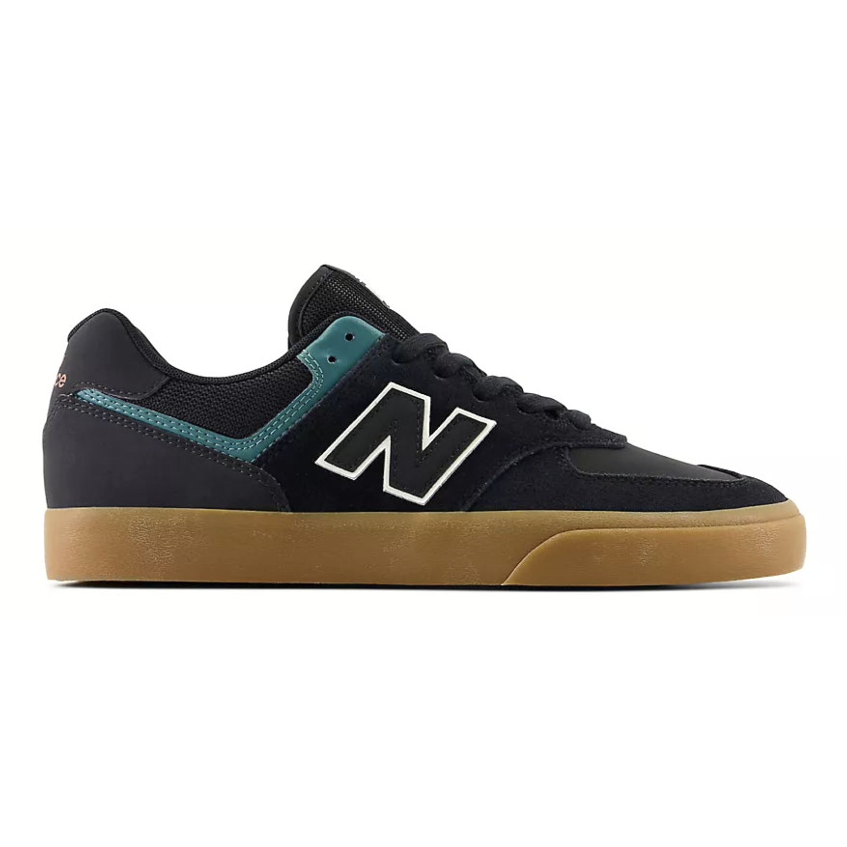 New balance 2025 53 green