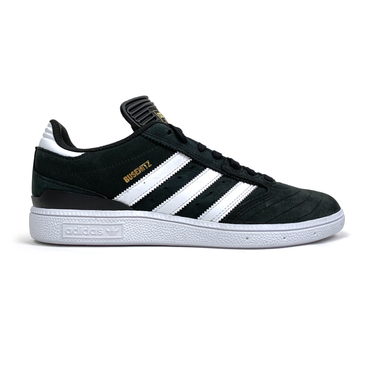 Adidas Busenitz Pro Black White 35th North