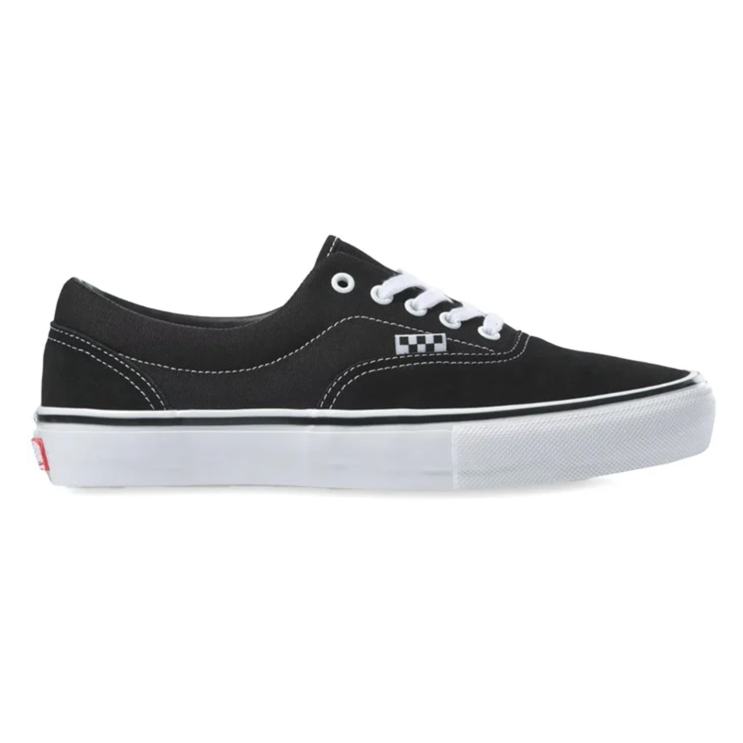 Vans Skate Era - Black / White
