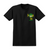 Grimple Stix Asphalt Animals T-Shirt - Black