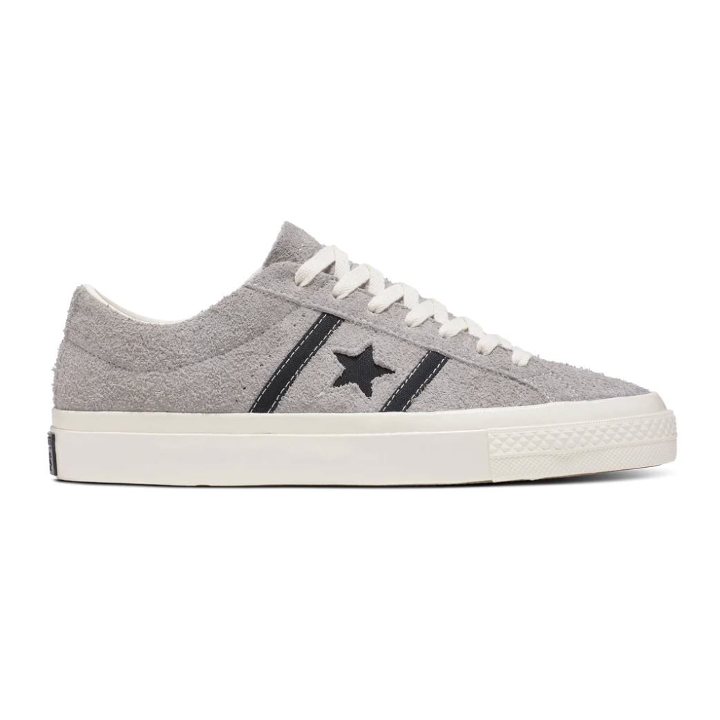 Converse One Star Academy Pro Ox - Totally Neutral / Black / Egret