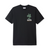 Butter Goods Amphibian Tee - Black