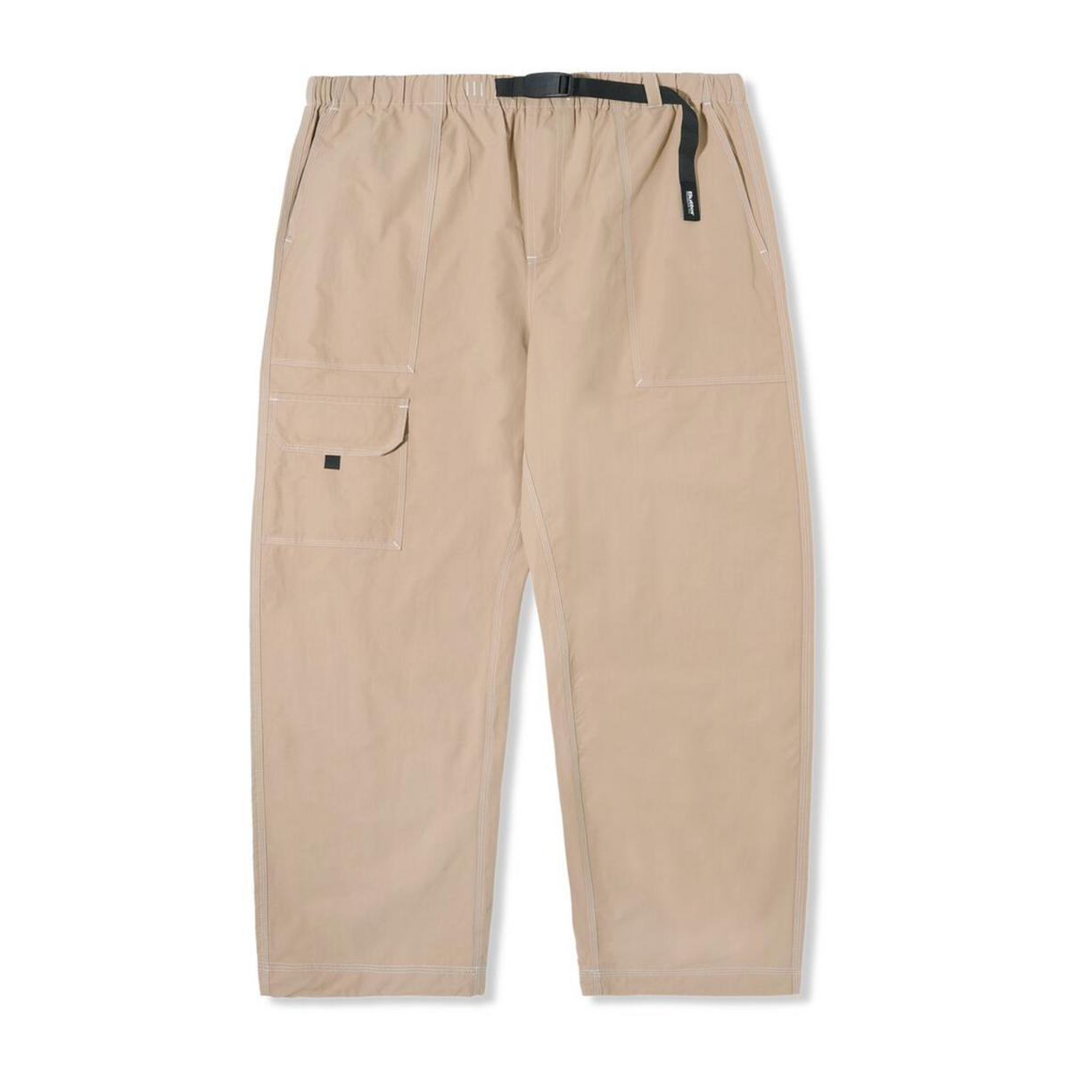 Butter Goods Climber Pants - Khaki