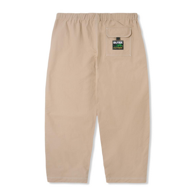 Butter Goods Climber Pants - Khaki