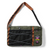 Butter Goods Express Terrain Side Bag - Army