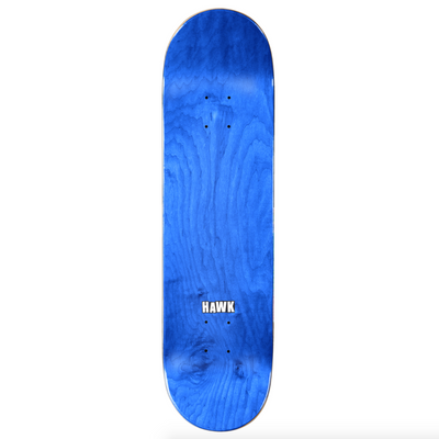 Baker Riley Hawk T-2000 Deck - 8.5