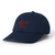 Polar Skate Co Sai Cap Braces - Navy