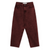 Polar Skate Co Big Boy Pants - Red Black