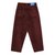 Polar Skate Co Big Boy Pants - Red Black