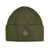 Polar Skate Co John Beanie - Army Green