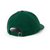 Polar Skate Co Tom Cap Wool - Dark Green