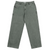 Dime Classic Relaxed Denim Pants - Faded Green