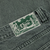 Dime Classic Relaxed Denim Pants - Faded Green