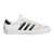 Adidas Nora Pro Model -  White / Black / Gold