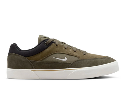 Nike SB Malor - Medium Olive/Sail